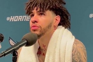 三球回应车祸：我还能活着，就是老天恩赐了！