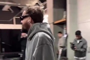 意气风发~老鹰vs奇才 特雷-杨交易后首次重返老鹰主场！