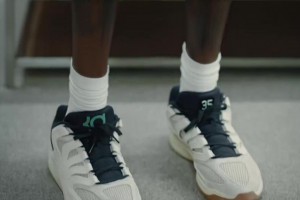 杜兰特代言润肤霜，气质无敌😂