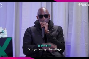 疯狂！加内特此前爆料奥运会：有个人走过来倒了一万个避孕套！