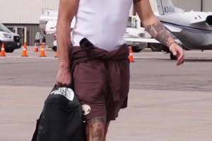 看到戈登就想起那句:马中赤兔 人中吕布👍